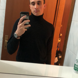 tutor a Milano - Luca
