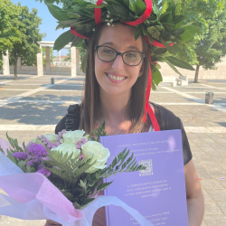 tutor a Brescia - Mariasole
