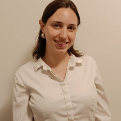 tutor a Padova - Greta