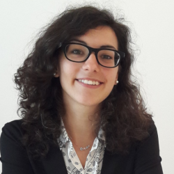 tutor a Valsamoggia - Greta
