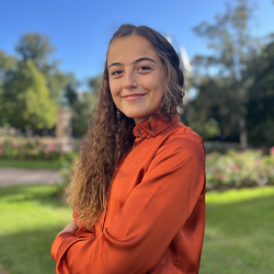 tutor a Forlì - Ilaria