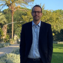 tutor a Bisceglie - Gianfranco