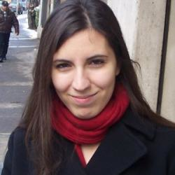 tutor a Bologna - Laura