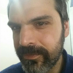 tutor a Roma - Federico