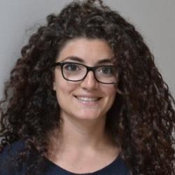 tutor a San Gregorio di Catania - Valentina