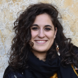 tutor a Roma - Haizea
