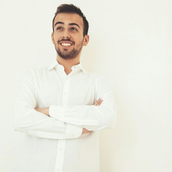 tutor a Torino - Raffaele