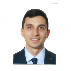 tutor a Cosenza - Matteo Maria