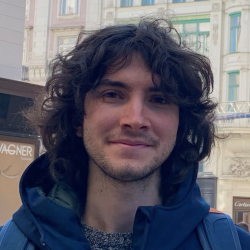 tutor a Milano - Paolo