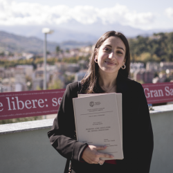 tutor a Bologna - Alice