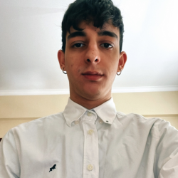 tutor a Velletri - Nazim