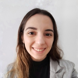 tutor a Empoli - Agustina
