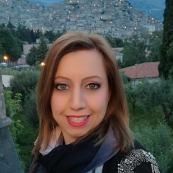 tutor a Cosenza - Angela Anna