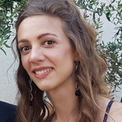 tutor a San Pietro di Feletto - Eleonora
