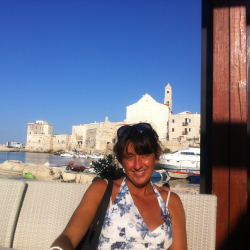 immagine del tutor Marina Laura