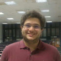 tutor a Pisa - Francesco