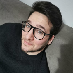 tutor a Cadoneghe - Simone