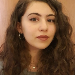tutor a Torino - Federica