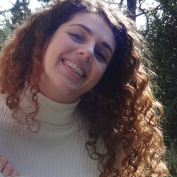 tutor a Milano - Antonietta