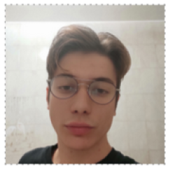 tutor a Mira - Valerio