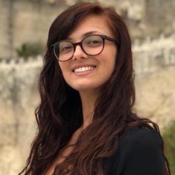 tutor a Roma - Anna