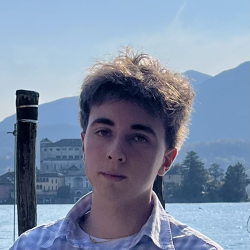 tutor a Cantù - Samuele