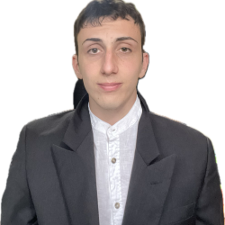 tutor a Milano - Alessandro
