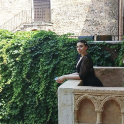 tutor a Bovisio Masciago - Valentina
