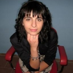 tutor a Canzano - Gina