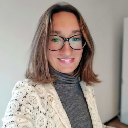 tutor a Roma - Caterina