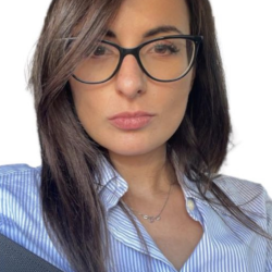 tutor a Alessandria - Sashka