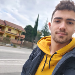 tutor a Rende - Alessandro