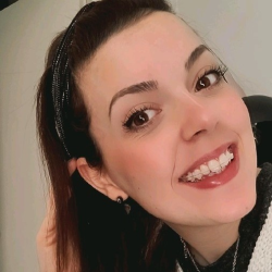 tutor a Roma - Silvia