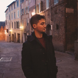 tutor a Bologna - Niccolò