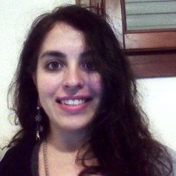 tutor a Firenze - Anna