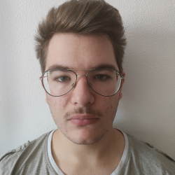 tutor a Roma - Edoardo