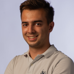 tutor a Milano - Luca