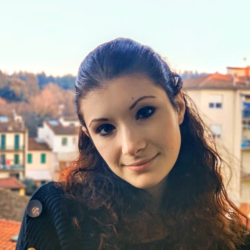 tutor a Firenze - Selene
