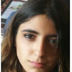 tutor a Roma - Lucrezia