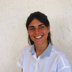 tutor a Bologna - Annapaola