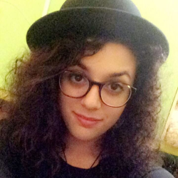 tutor a Arrone - Alessia