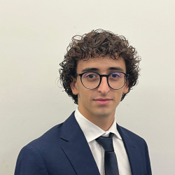tutor a Roma - Alessandro