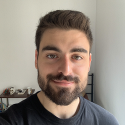 tutor a bologna - jacopo