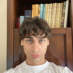tutor a Guanzate - Riccardo