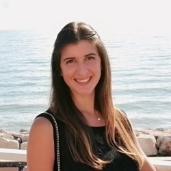 tutor a noventa di piave - Cristina