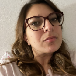 tutor a Verona - Giusy