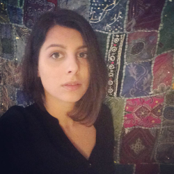 tutor a Pecetto Torinese - Francesca