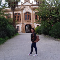 tutor a Alcamo - Valentina