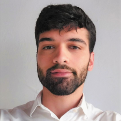 tutor a Roma - Alessio