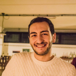 tutor a Firenze - Edoardo